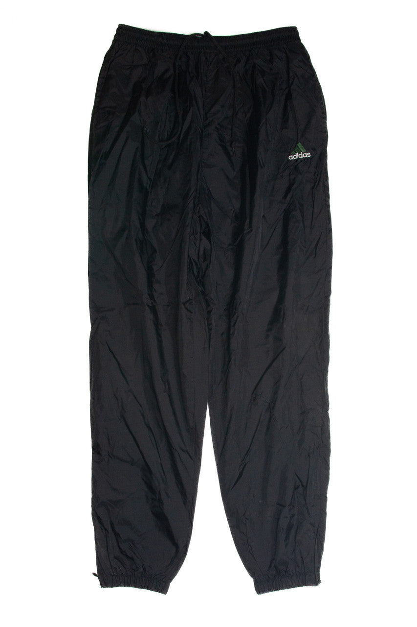 Black Adidas Track Pants 1211 Adidas Track Pants