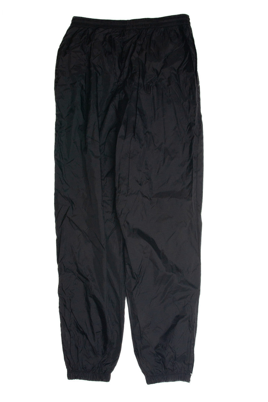 Black Adidas Track Pants 1211 Adidas Track Pants