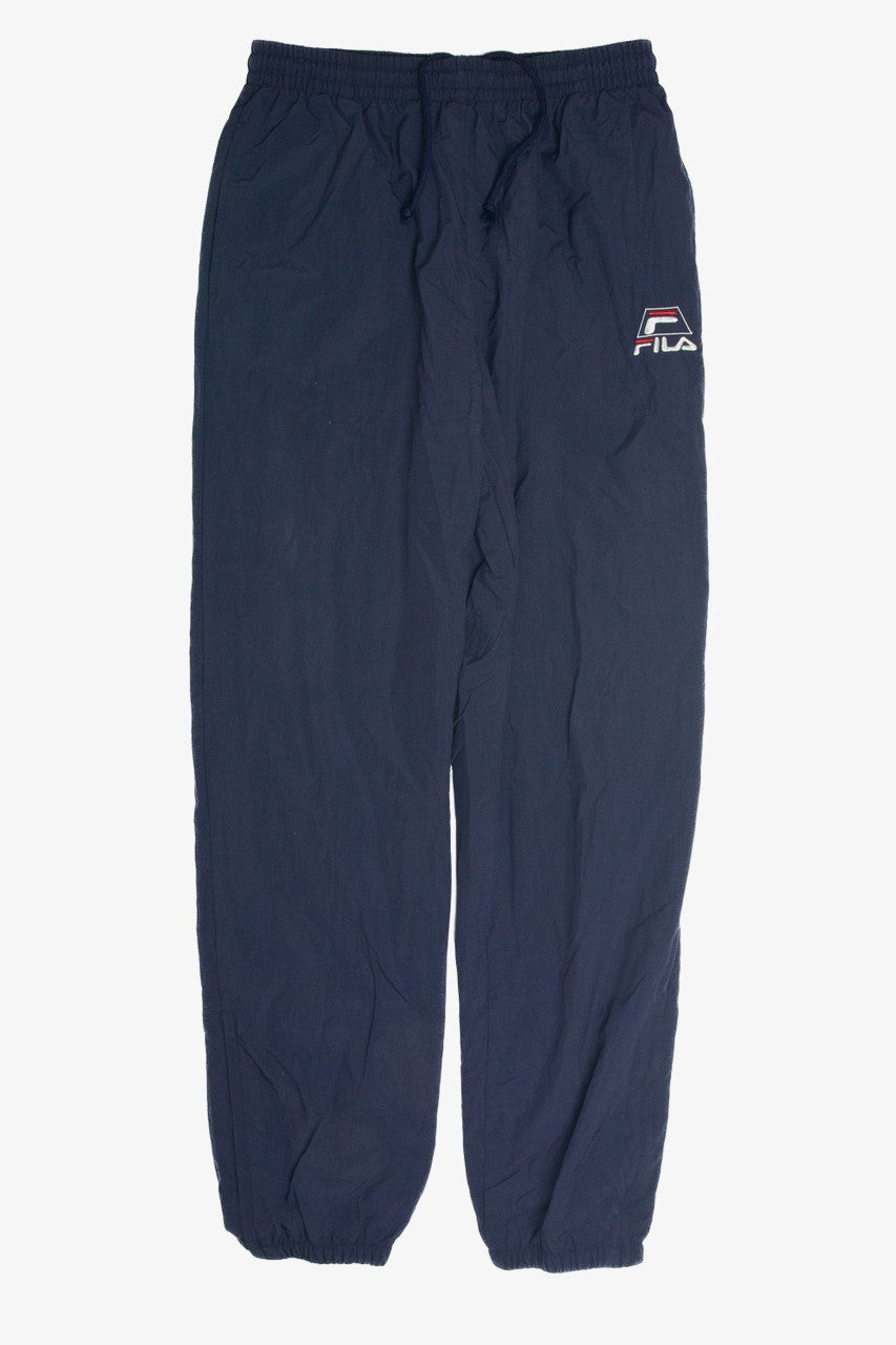 Vintage Fila Track Pants 1214