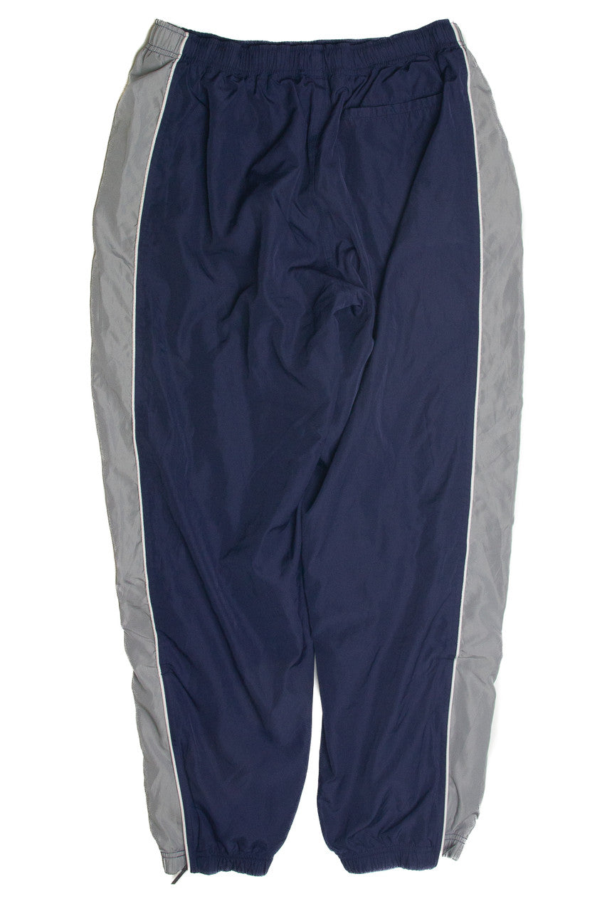 Vintage Reebok Track Pants 1247