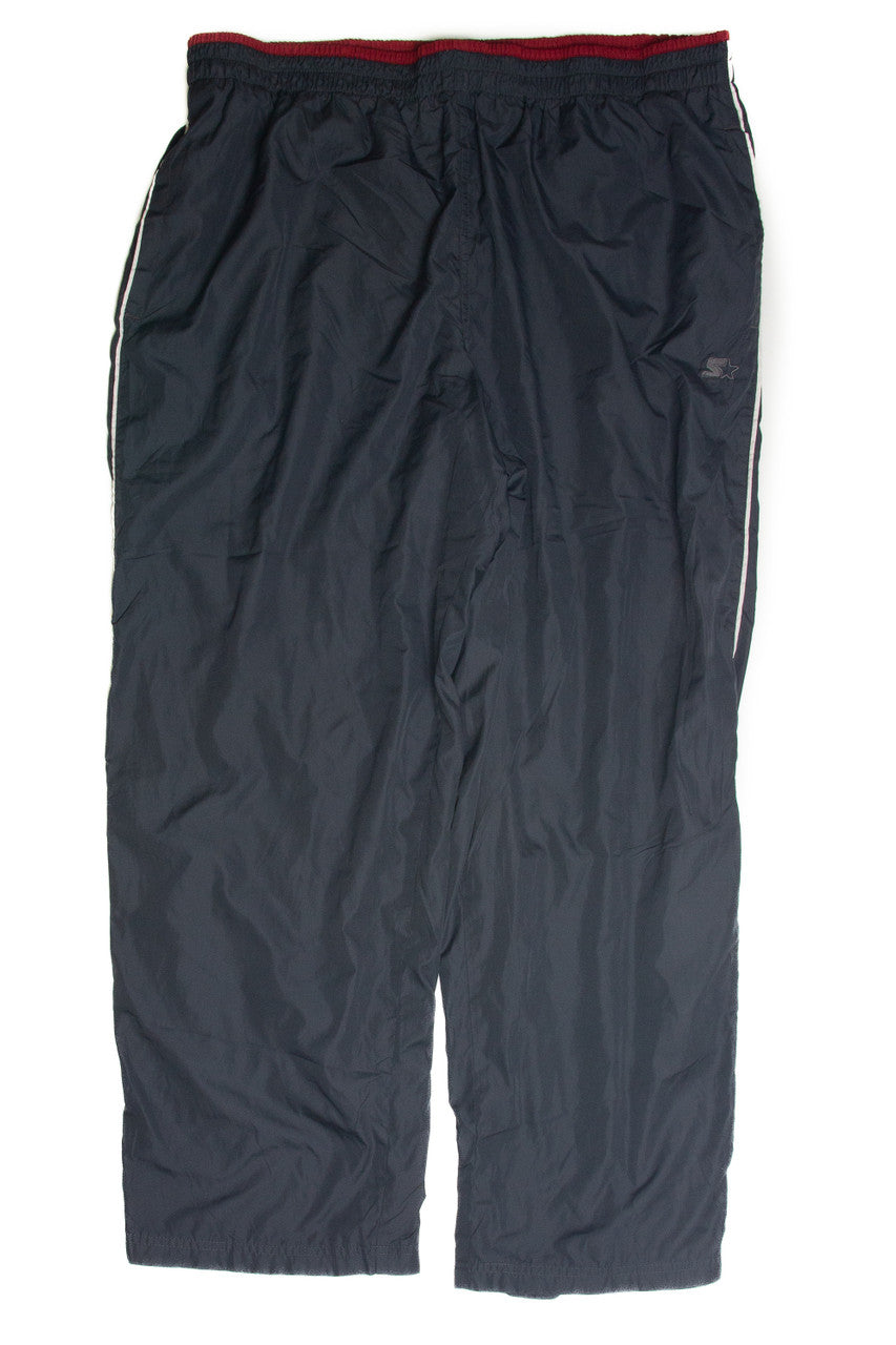 Recycled Starter Track Pants 1250