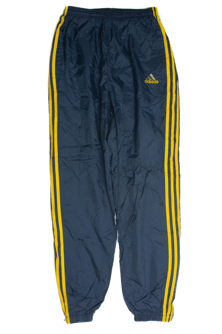 Adidas Track Pants 1254