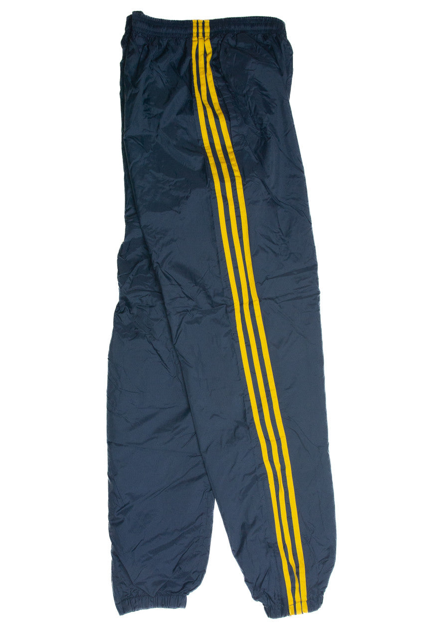 Adidas Track Pants 1254