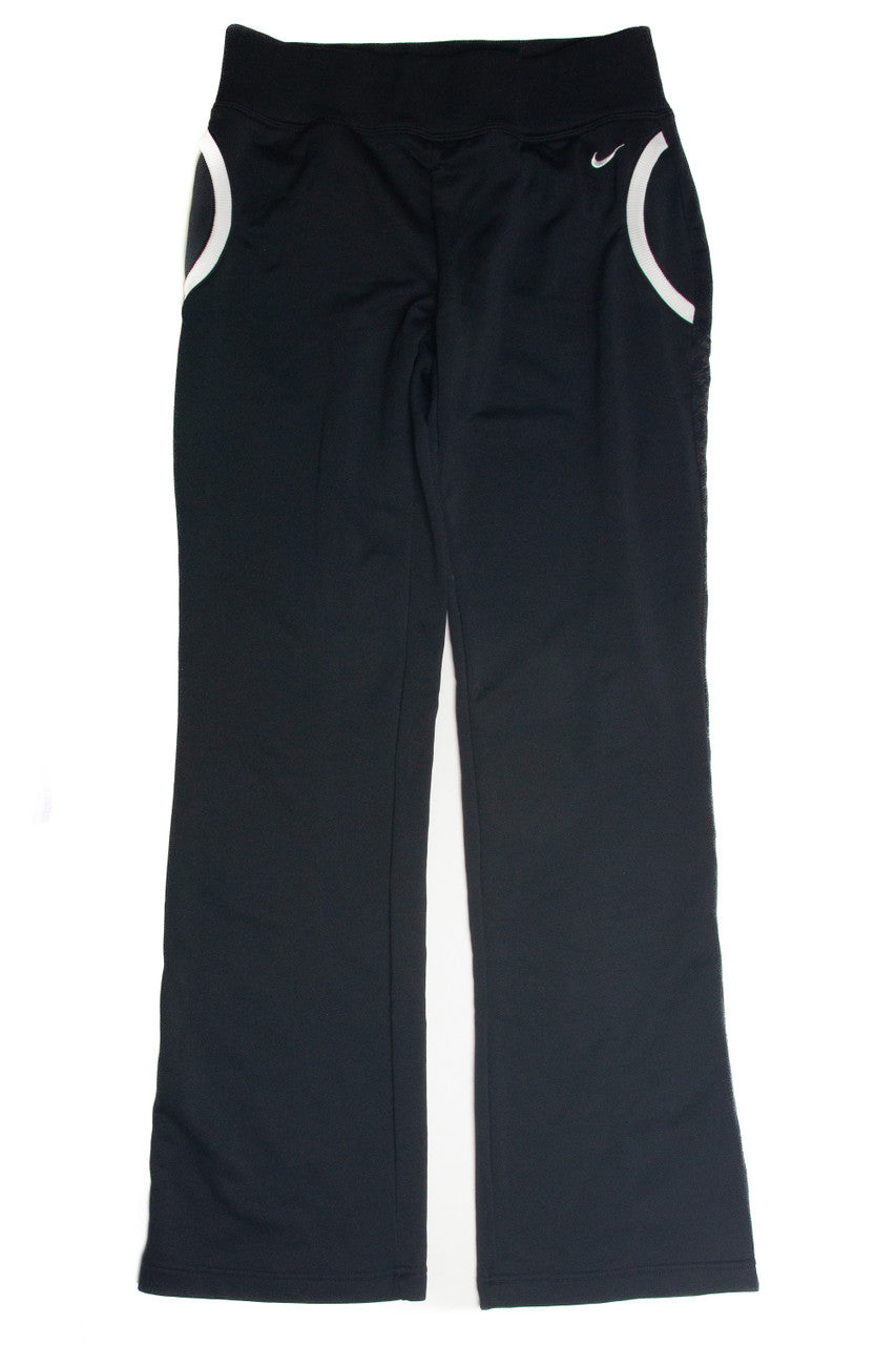 Recycled Nike Koi Fish Graphic Track Pants