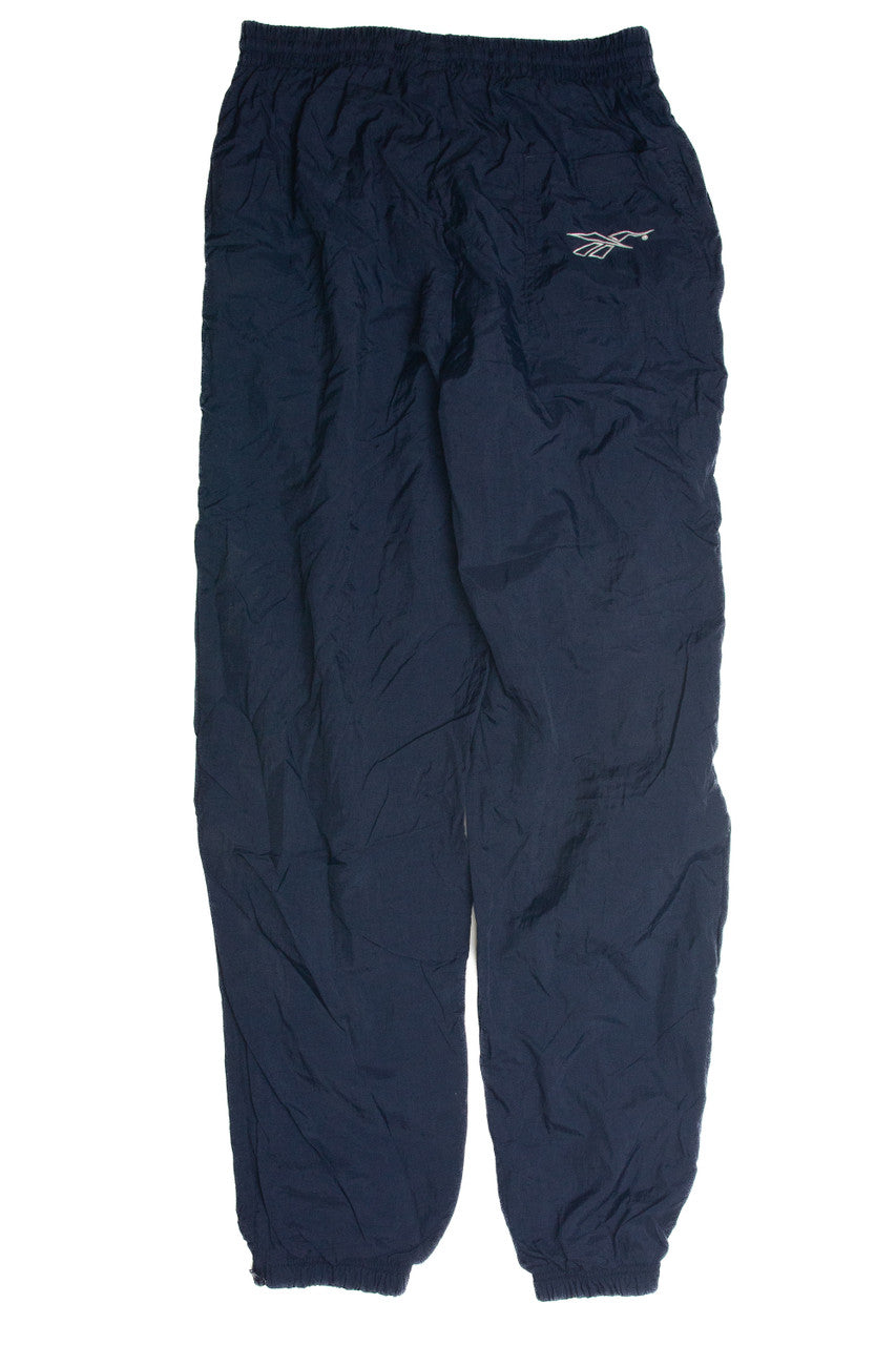 Vintage Reebok Track Pants 1261