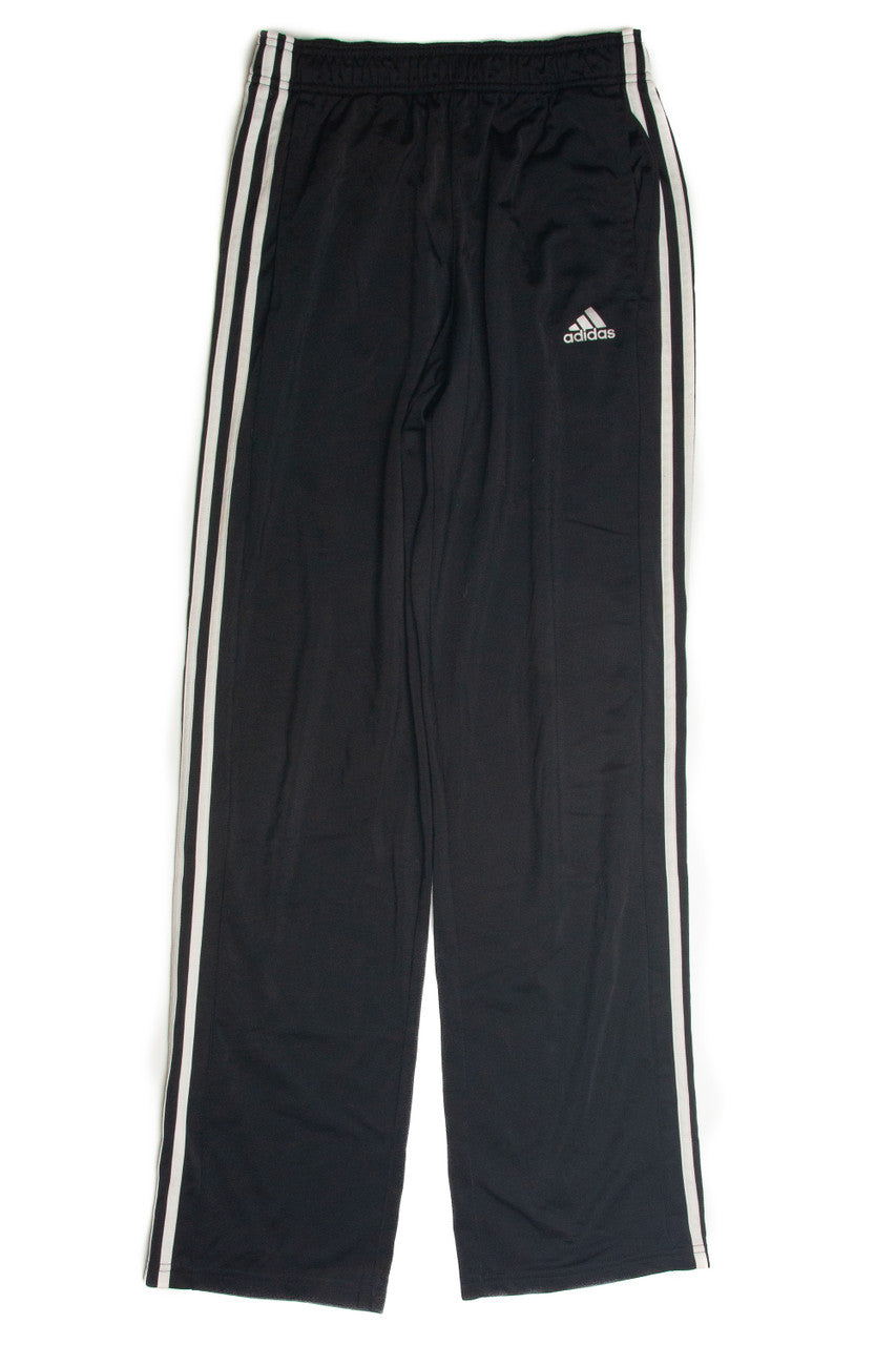 Recycled Adidas Track Pants 1265