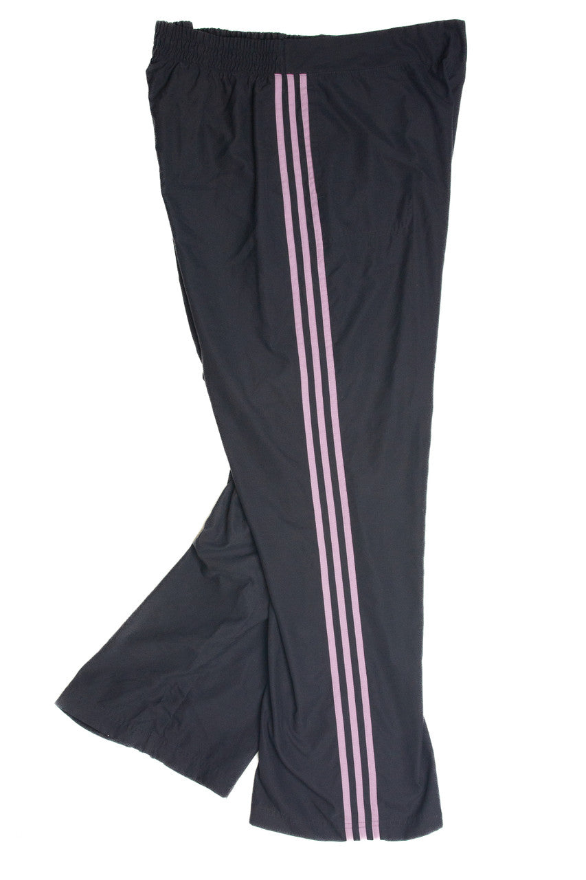 Recycled Adidas Track Pants 1268