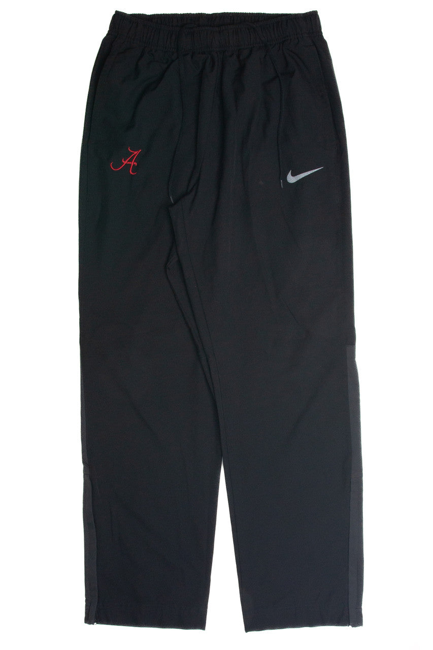Vintage Alabama Crimson Tide Track Pants