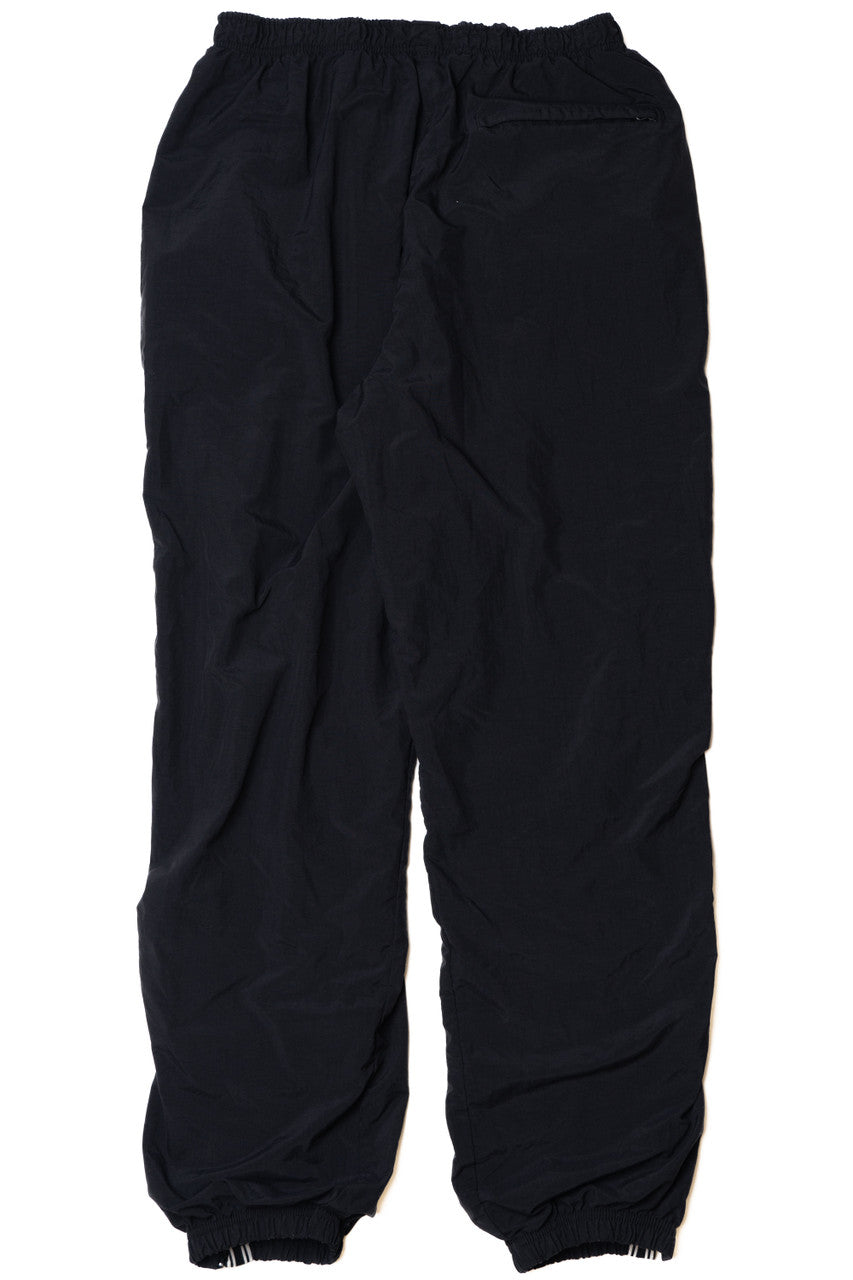 Vintage Reebok Embroidered Logo Mesh Lined Track Pants