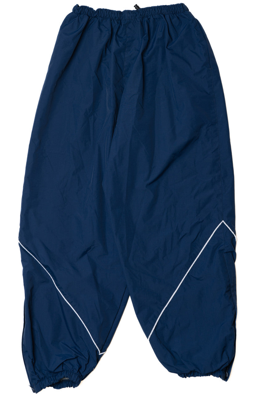 Air Force Mesh Lined JWOD Skilcraft Wind Pants