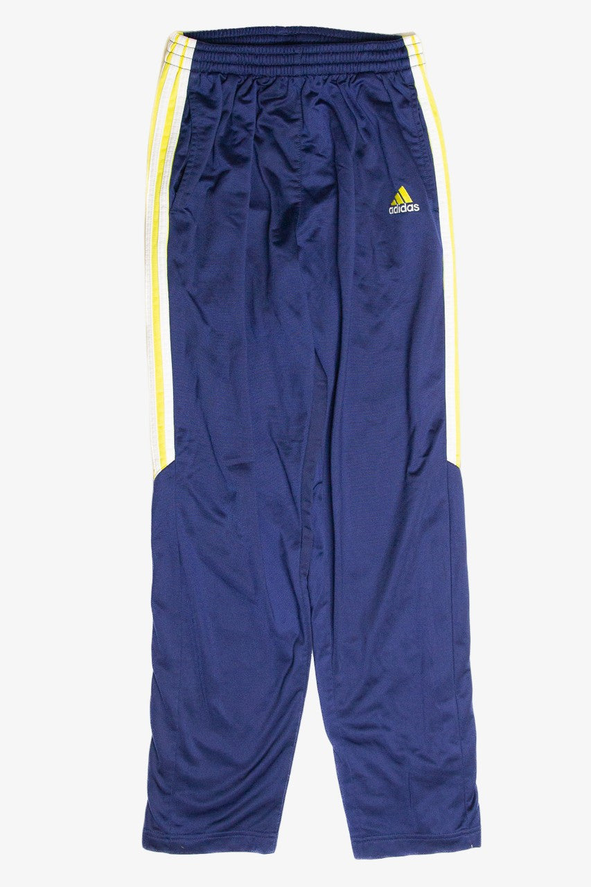 Recycled Adidas Track Pants 1300
