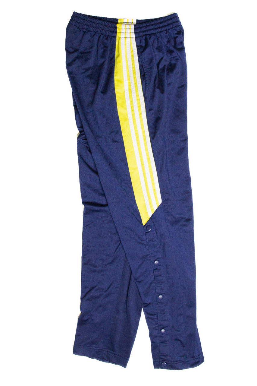 Recycled Adidas Track Pants 1300