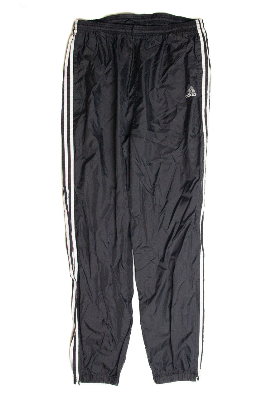 Recycled Adidas Track Pants 1303