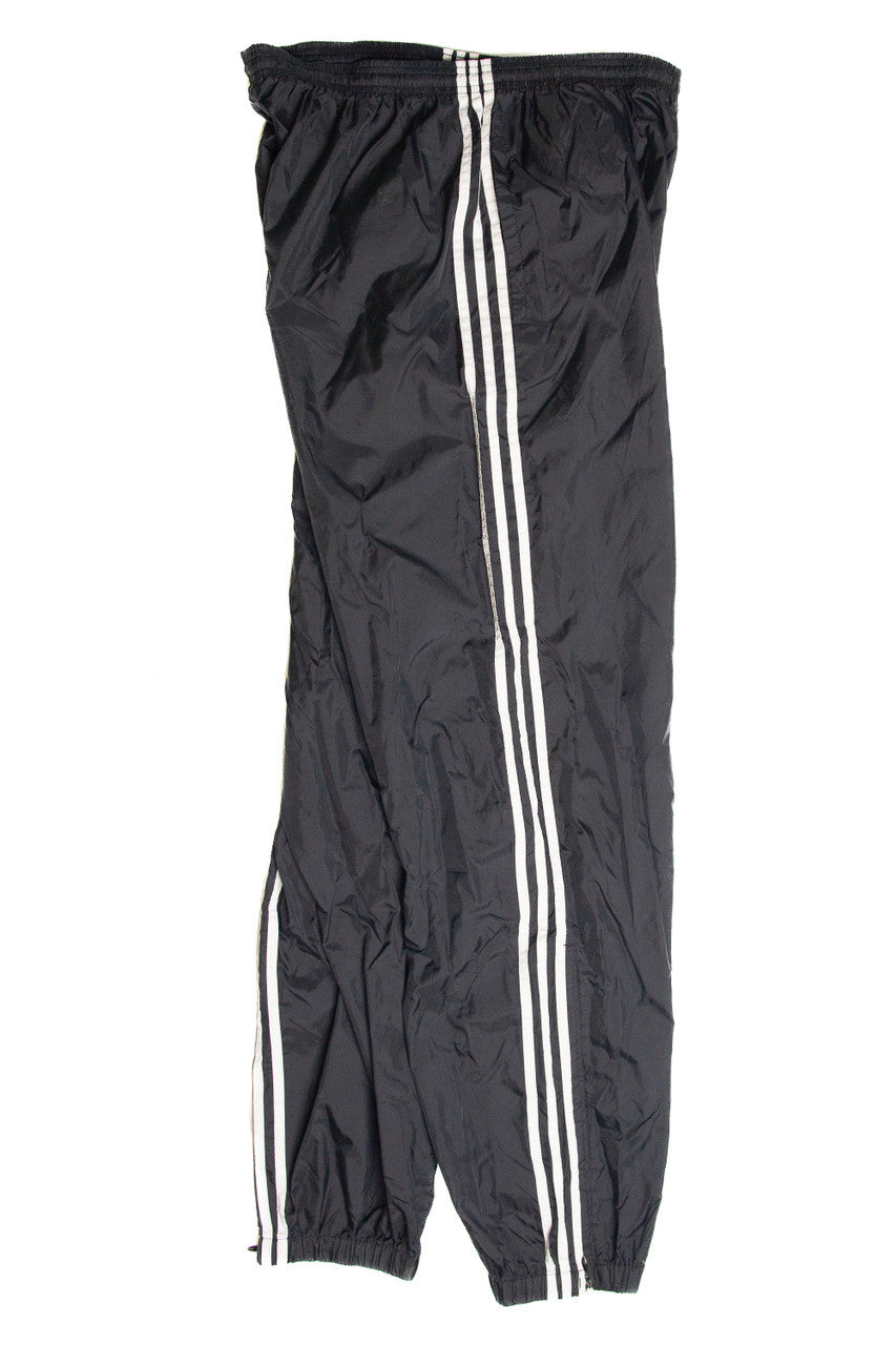 Recycled Adidas Track Pants 1303