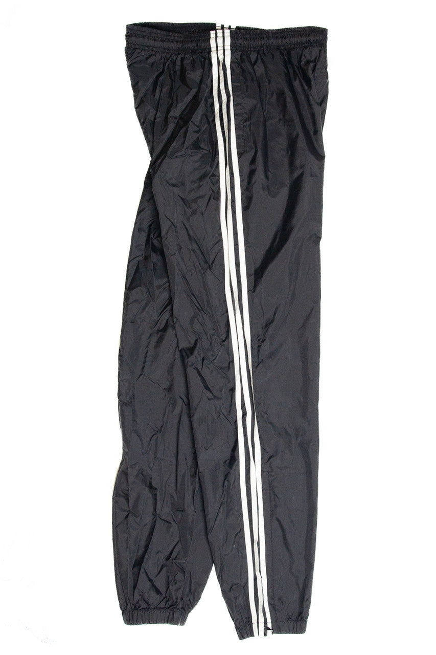 Recycled Adidas Track Pants 1308