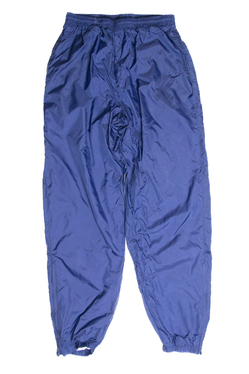 Recycled Nike Track Pants 1309