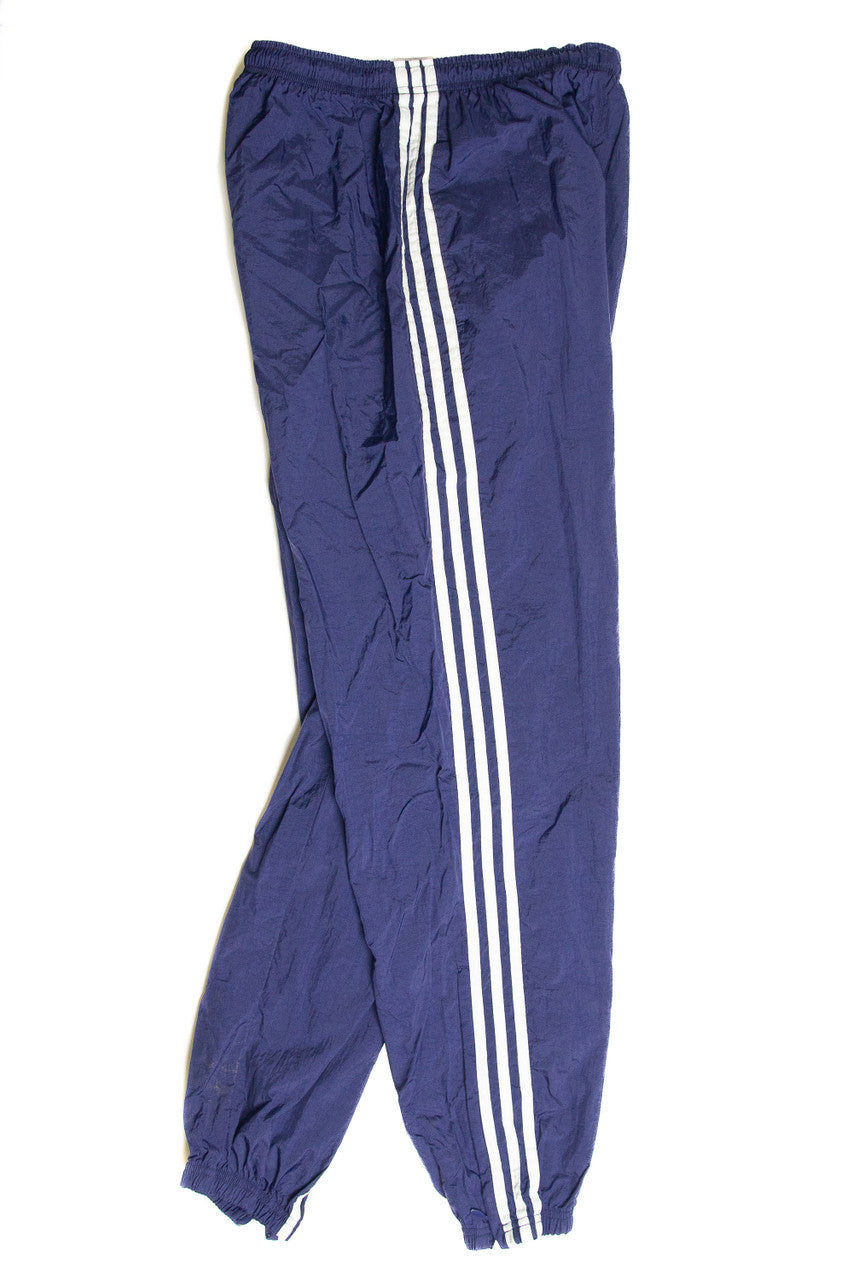 Recycled Adidas Track Pants 1310