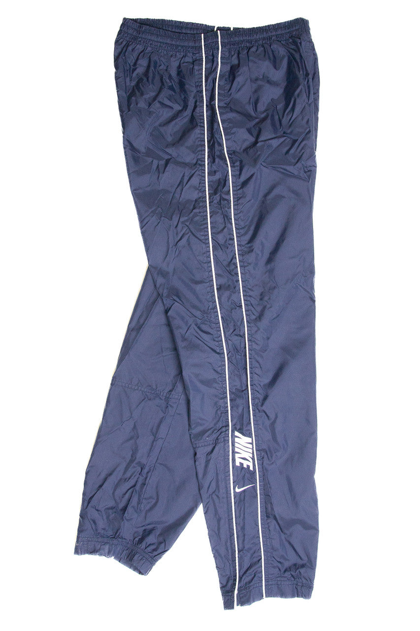 Vintage Nike Track Pants 1329