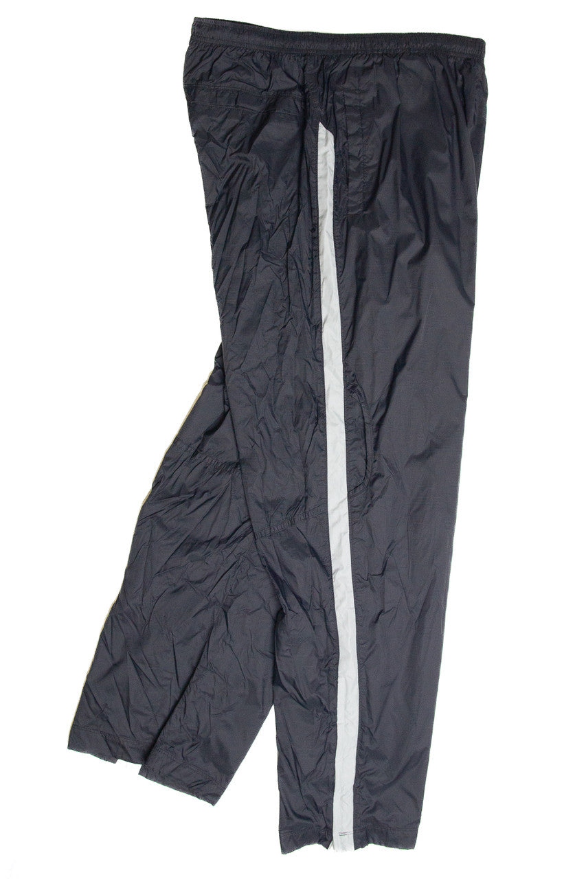 Vintage Nike Track Pants 1331