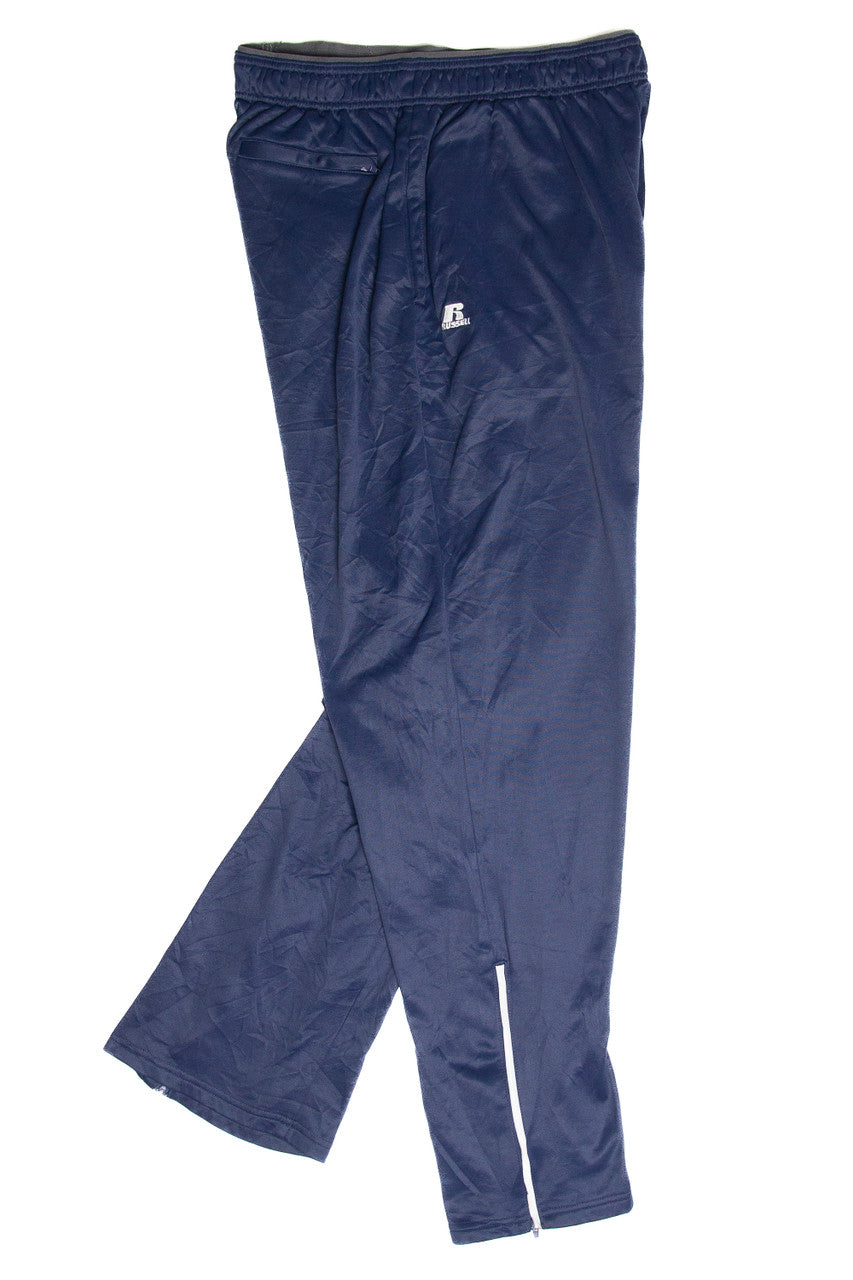 Recycled Russell Athletic Track Pants