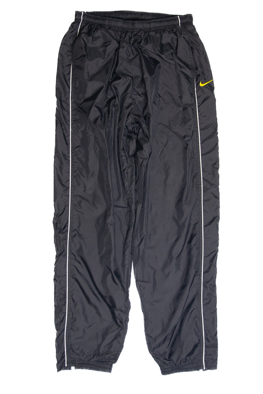 Vintage Nike Track Pants 1345