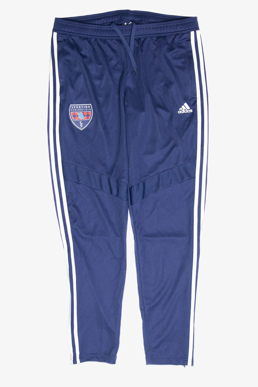 Recycled Sporting Springfield Track Pants