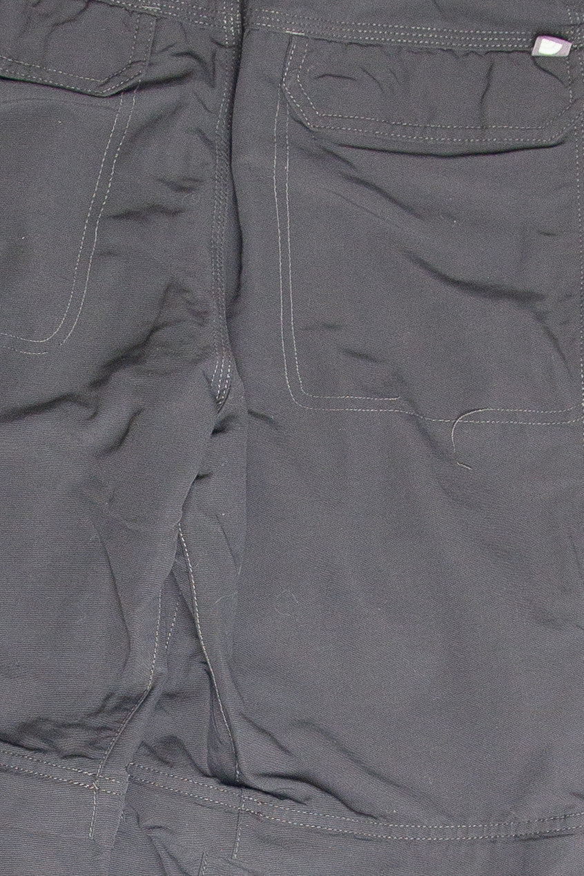 The North Face Nylon Utility Pants