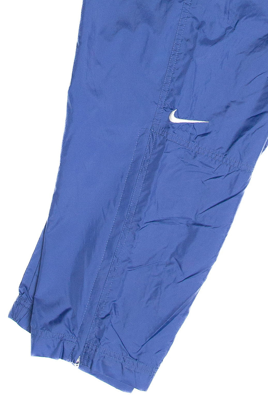 Vintage Nike Track Pants 1382