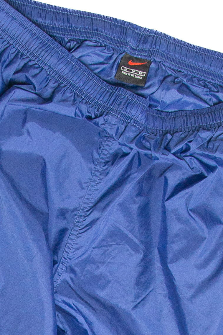 Vintage Nike Track Pants 1382