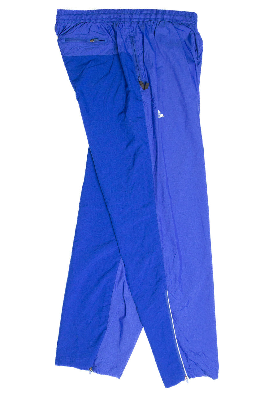 Adidas Track Pants 1386