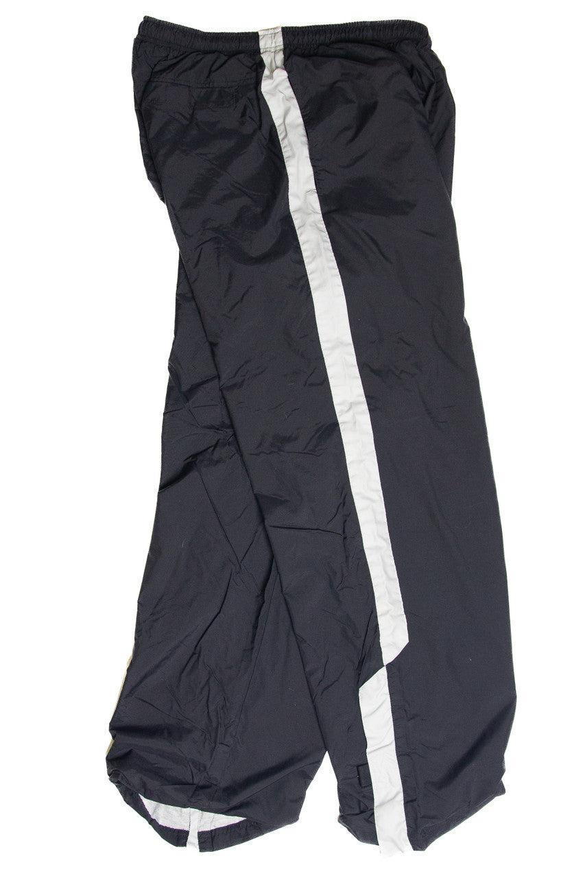 Vintage Nike Track Pants 1387