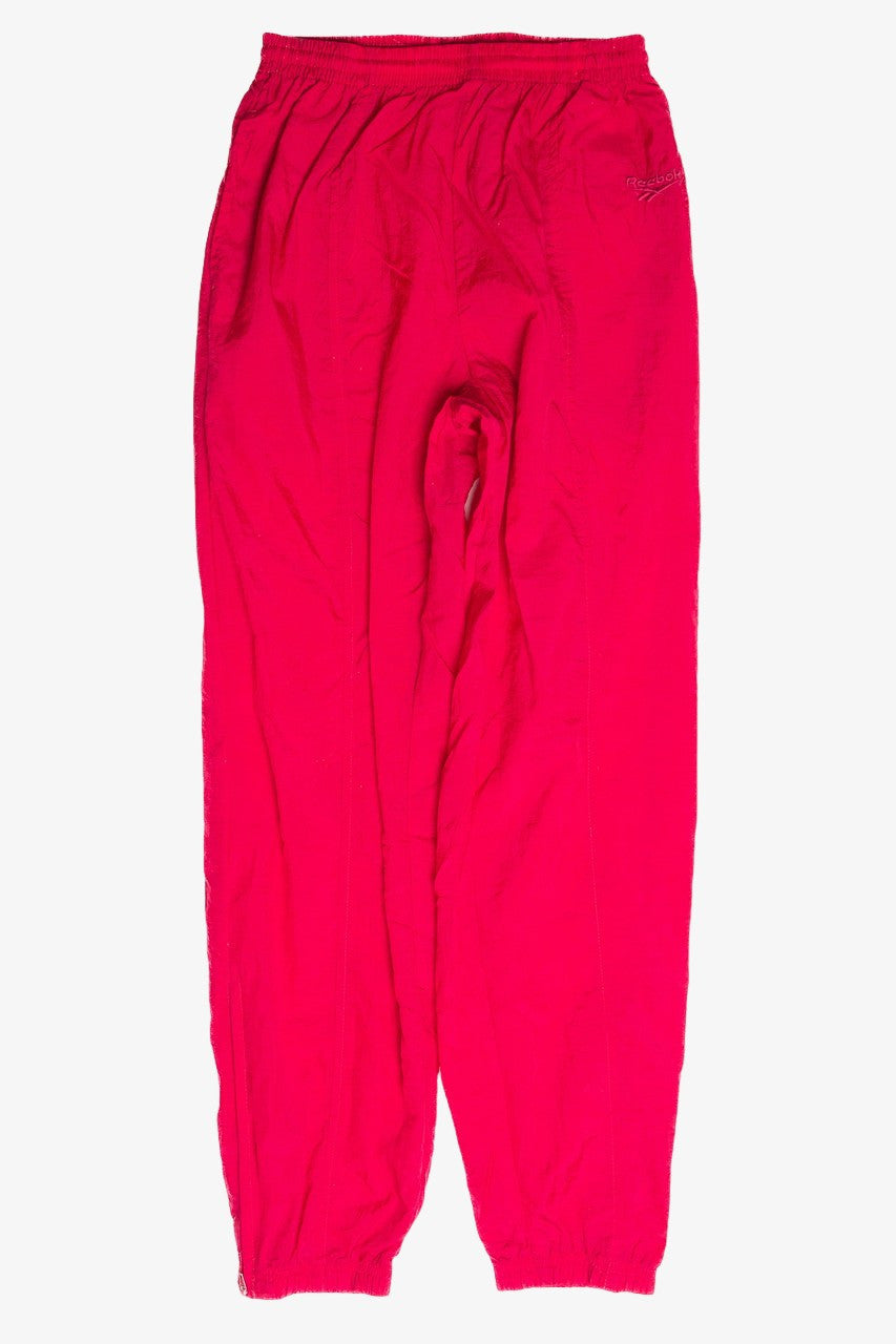 Vintage Reebok Track Pants 1391