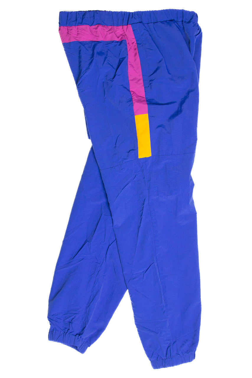 Vintage Fila Expedition Track Pants