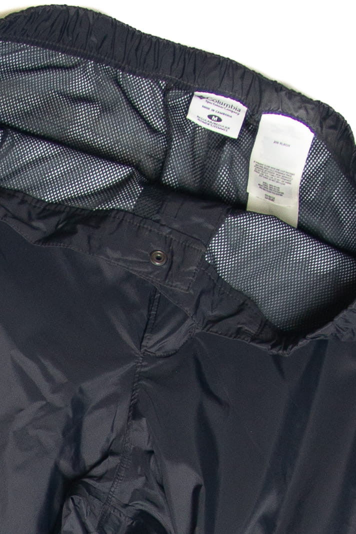 Vintage Columbia Track Pants 1401