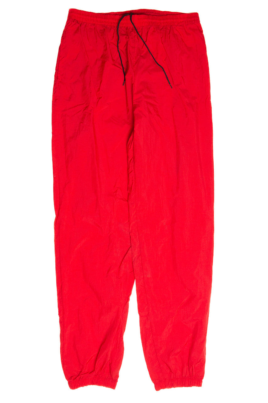 Vintage Marlboro Adventure Team Track Pants