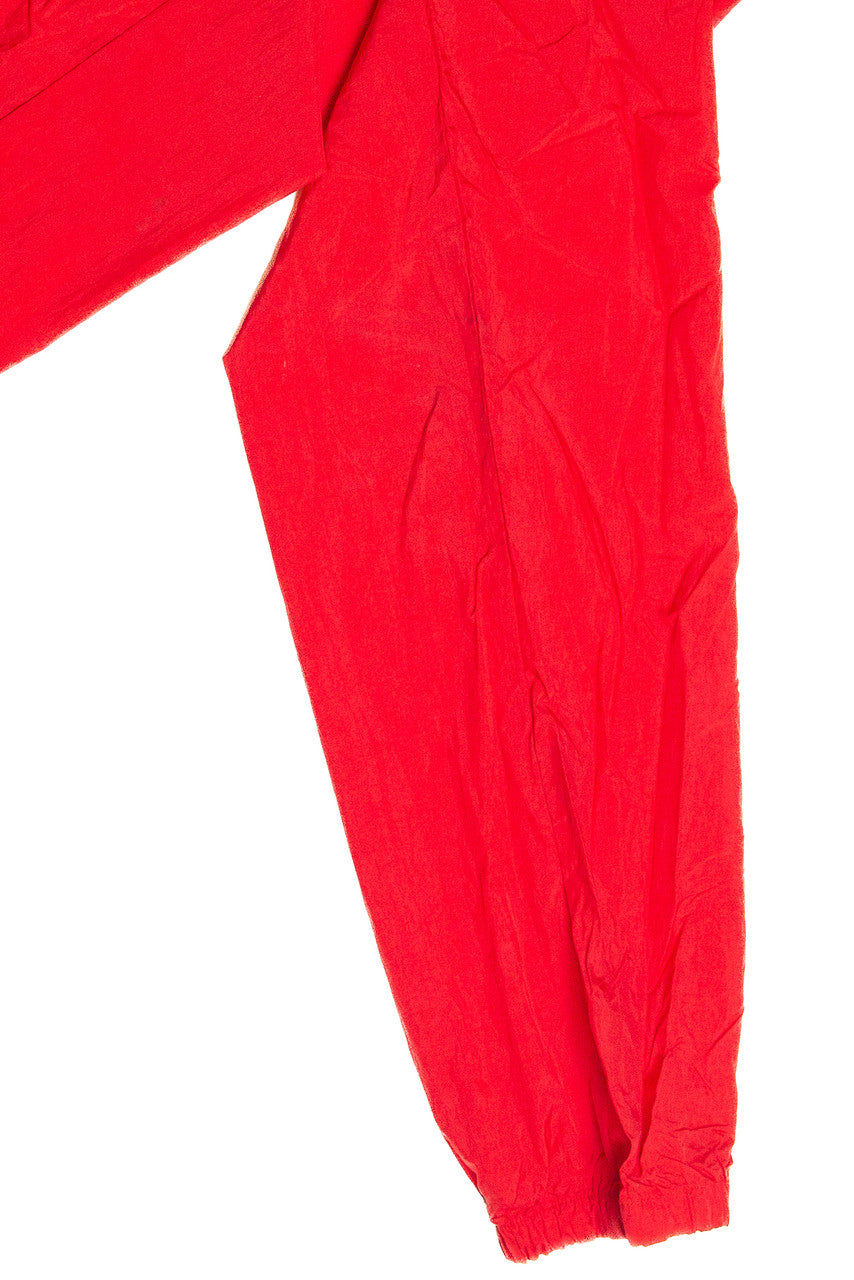 Vintage Marlboro Adventure Team Track Pants