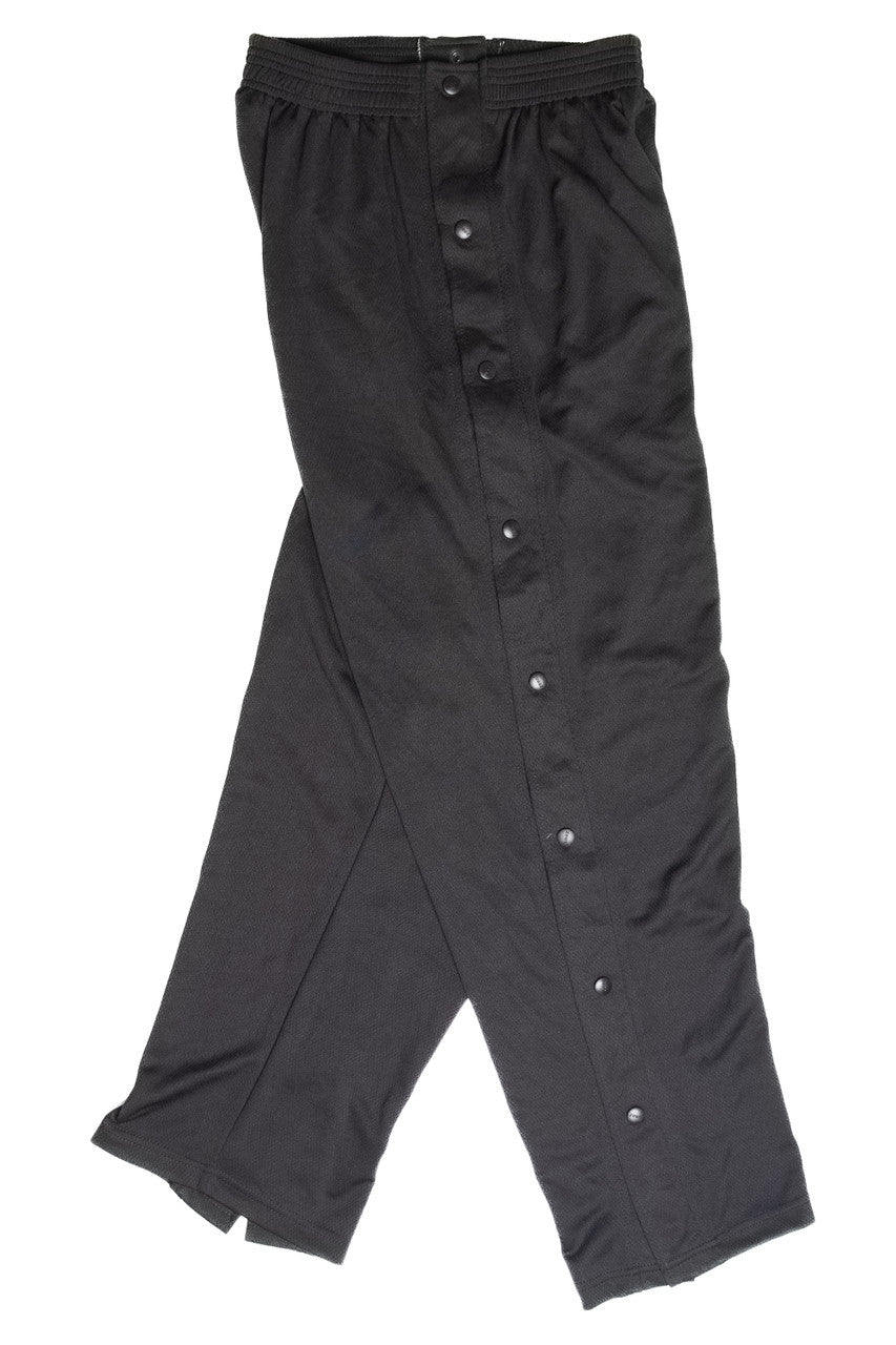 Zeeni Breakaway Track Pants