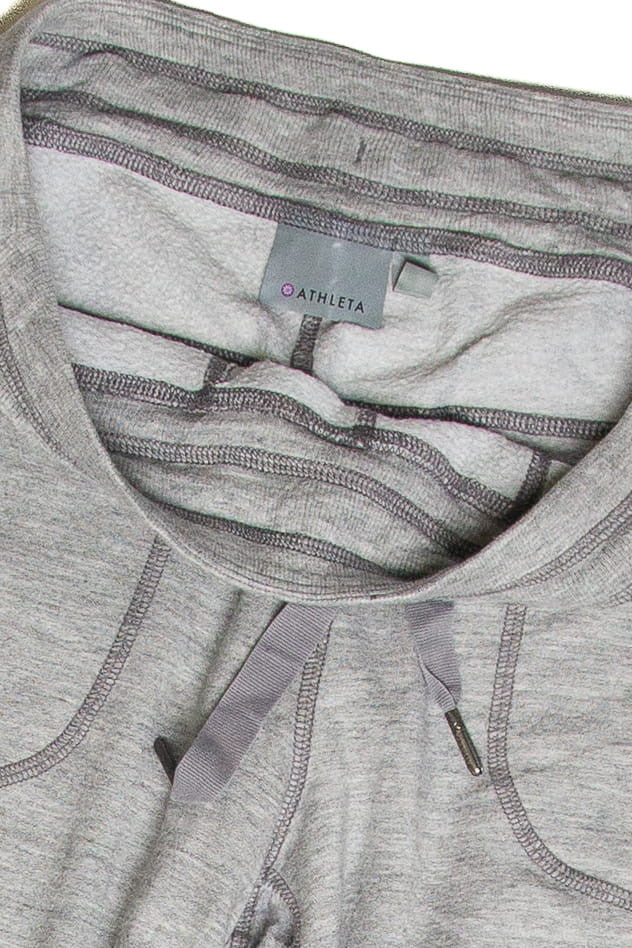 Recycled Athleta Sweatpants
