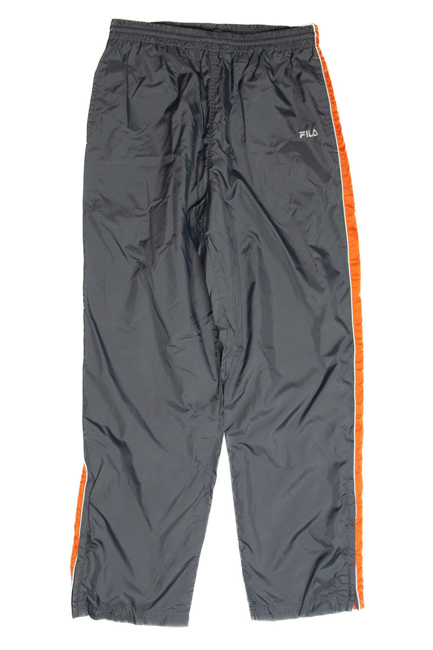 Vintage Fila Track Pants 1429