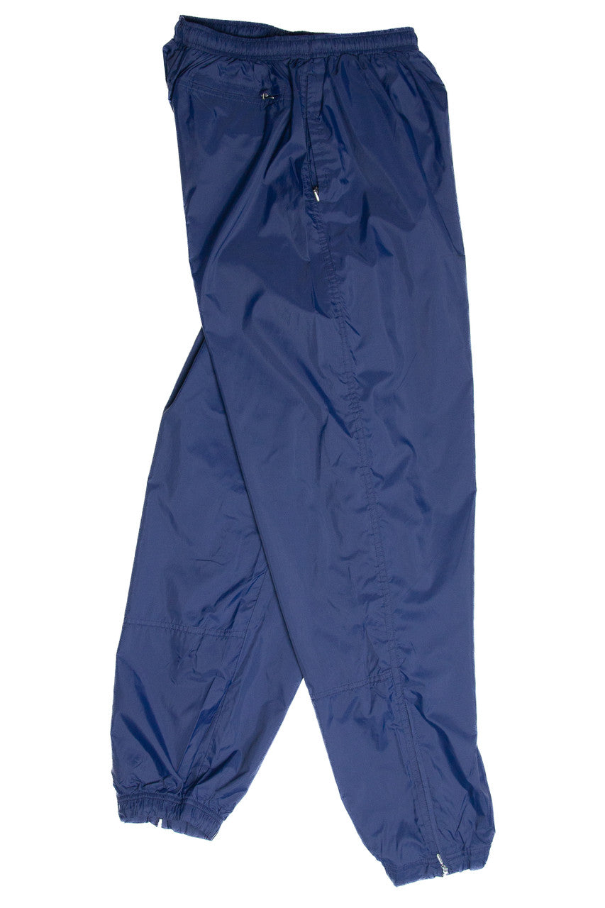 Vintage Nike Track Pants 1437
