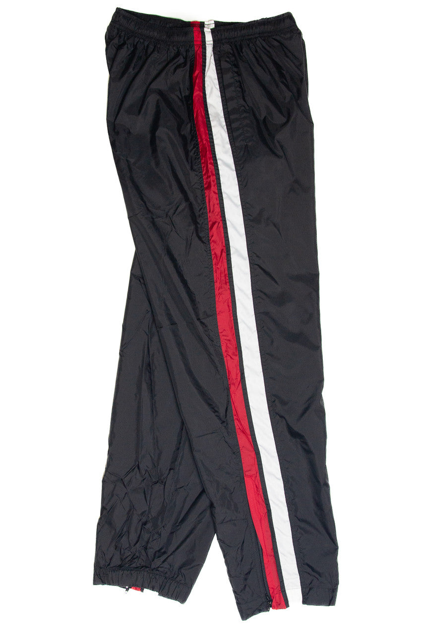 Vintage Nike Track Pants 1440