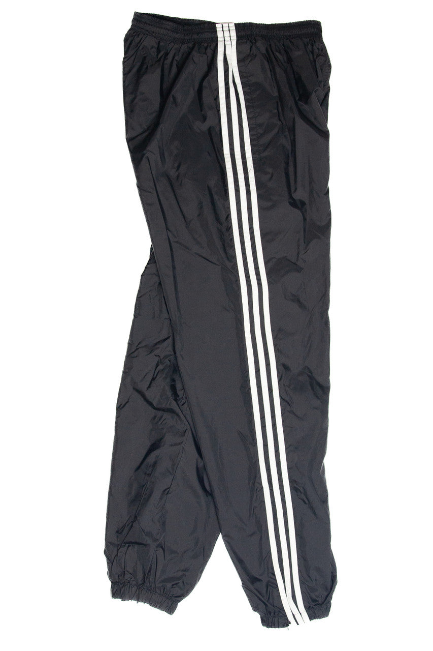 Vintage Adidas Track Pants 1444