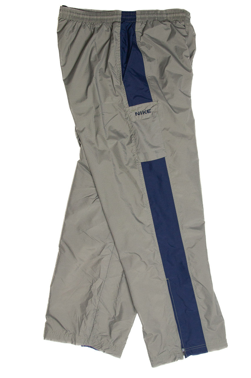 Vintage Nike Track Pants 1454