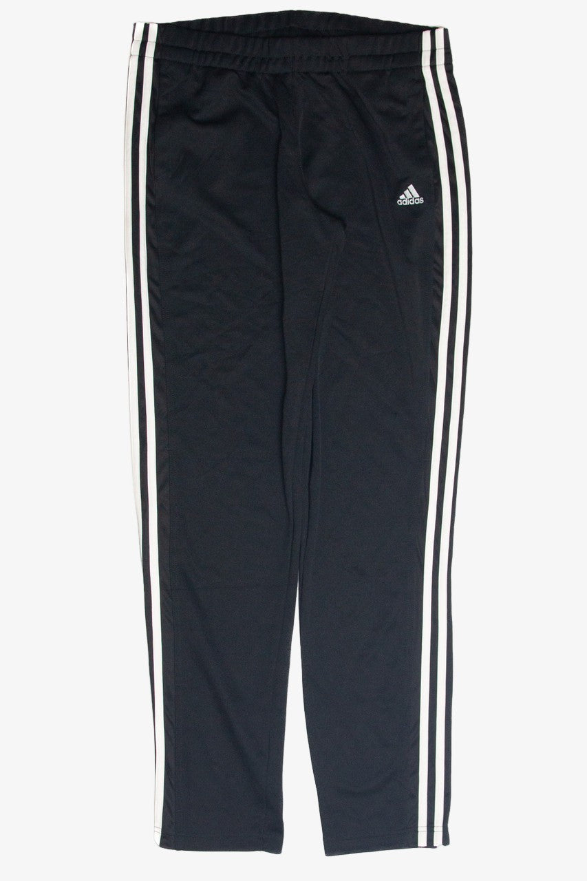 Adidas Black Track Pants 1476