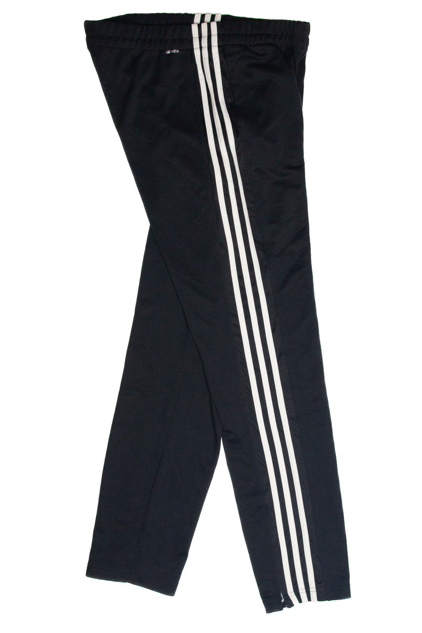 Adidas Black Track Pants 1476