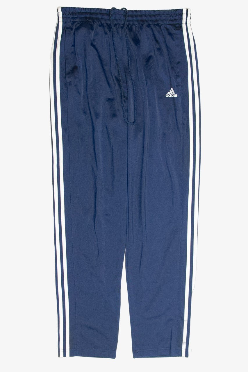 Adidas Navy Track Pants 1477