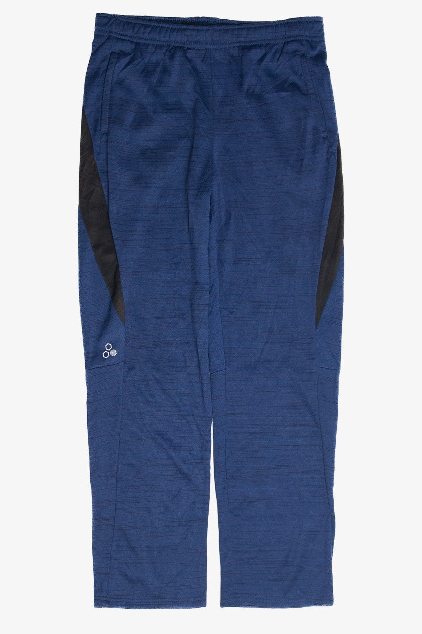 Tek Gear Blue Track Pants