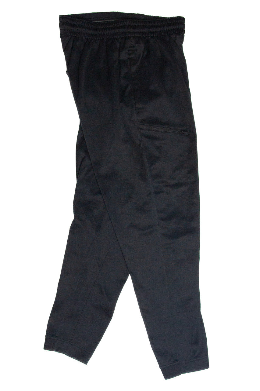 Nike Black Track Pants 1481