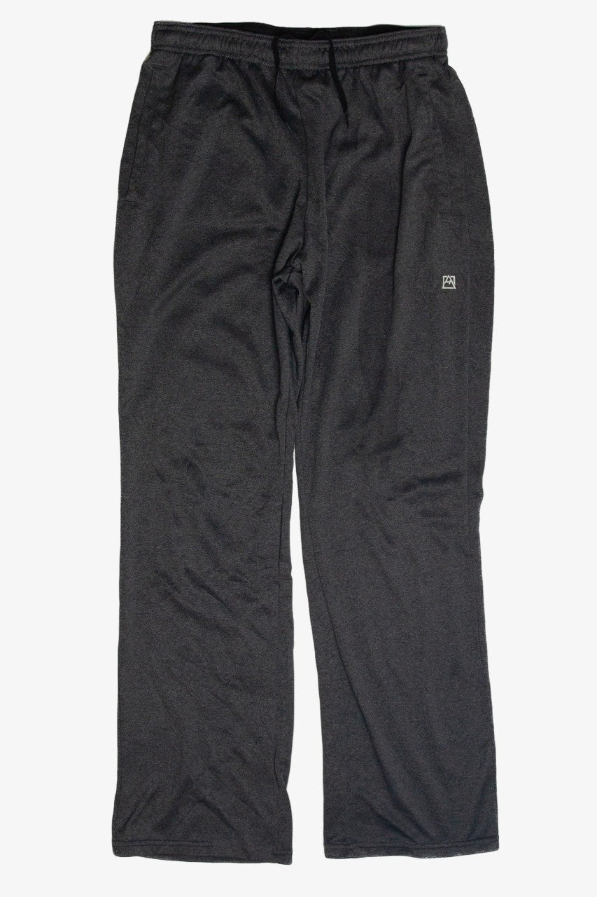 Avalanche Gray Track Pants