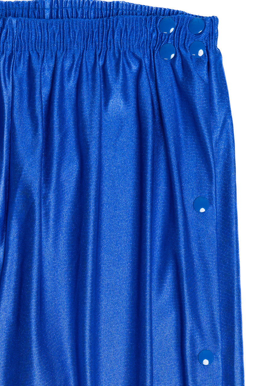 Vintage Deadstock NWT Cobblestones Nylon Tearaway Track Pants (1990s)